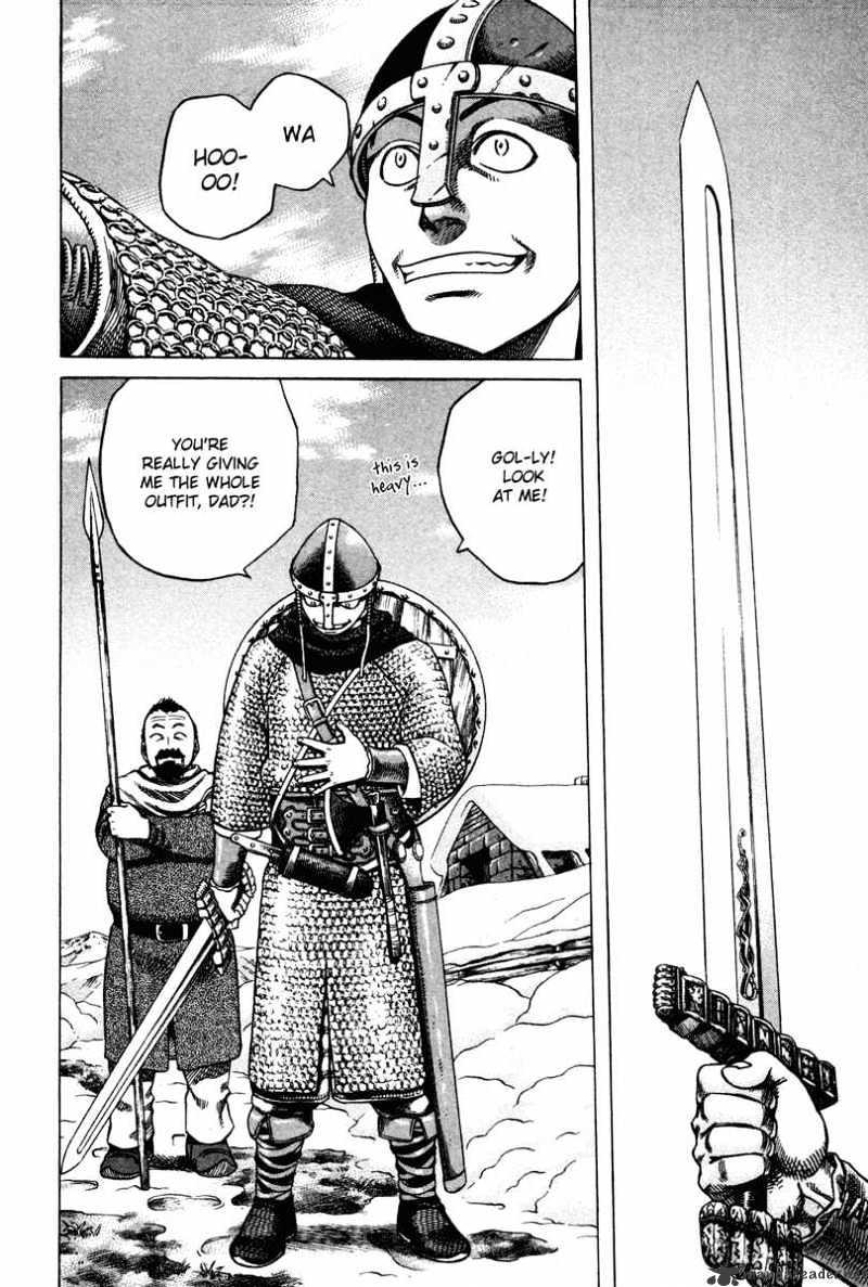 Vinland Saga, Chapter 7 image 06